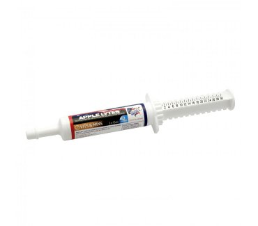 Apple Lytes Paste 